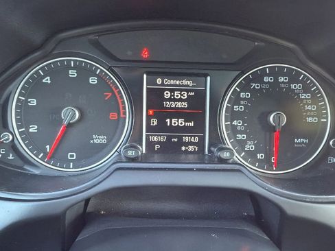 Used 2015 Audi Q5 2.0T Premium Plus w/ Technology Package image 16