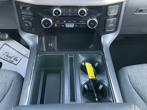 Used 2023 Ford F150 XLT w/ Equipment Group 302A High image 21