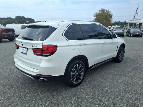 Used 2018 BMW X5 xDrive35i image 5