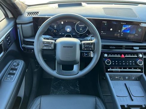 New 2025 Hyundai Santa Fe Calligraphy FWD image 14