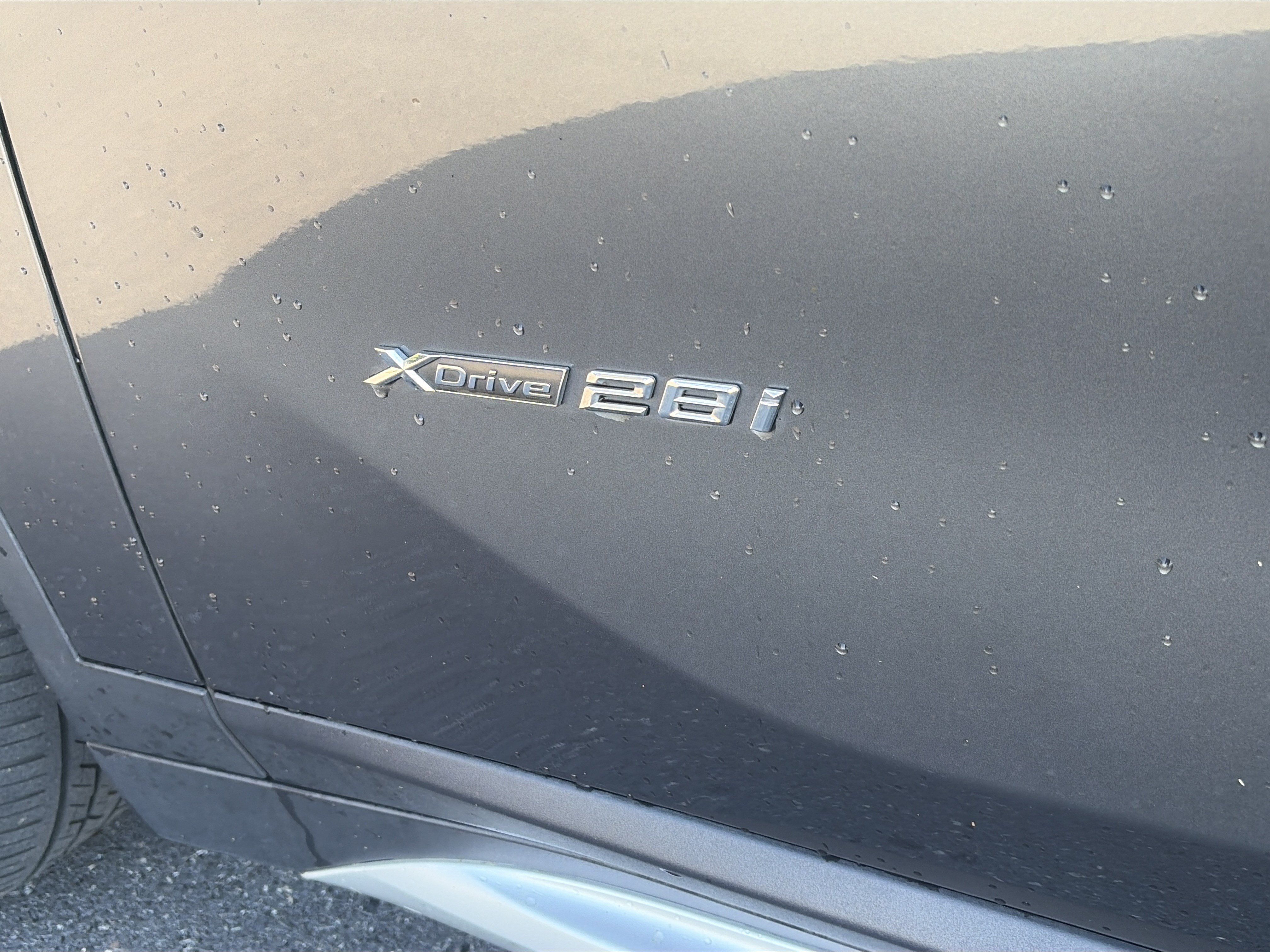 Used 2017 BMW X1 xDrive28i AWD/4WD image 9
