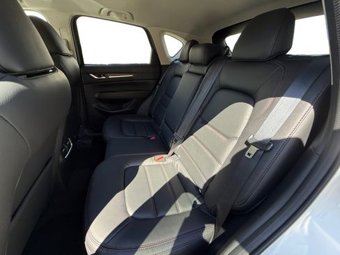 New 2025 MAZDA CX-5 Carbon Edition image 16