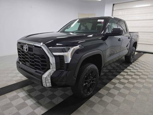 Used 2026 Toyota Tundra SR5 image 3