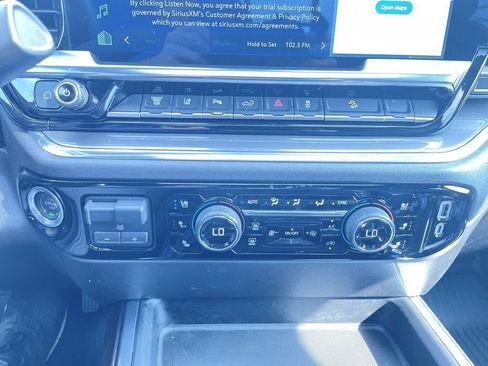 Certified 2025 Chevrolet Silverado 2500 High Country w/ High Country Premium Package AWD/4WD image 35
