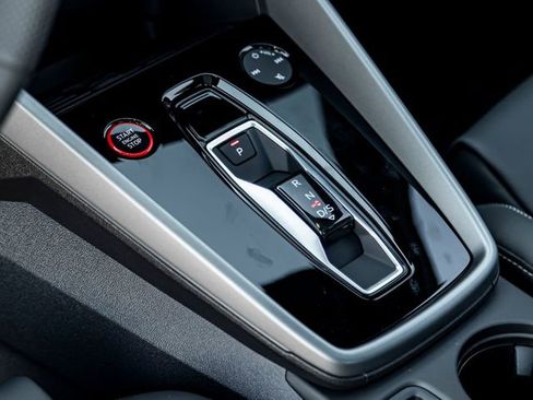 New 2026 Audi S3 Premium image 19