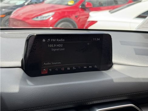 Used 2019 MAZDA CX-5 Touring FWD image 45