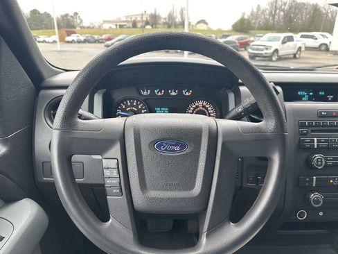 Used 2011 Ford F150 XL w/ XL Plus Pkg image 17