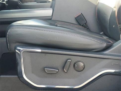 Used 2023 Ford F250 Lariat w/ Lariat Ultimate Package image 10