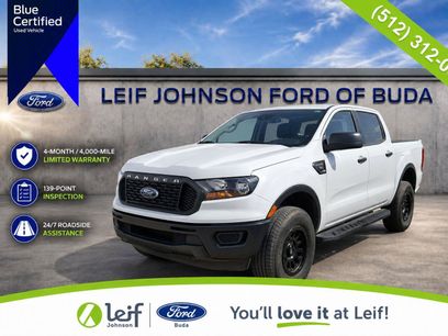 Used 2020 Ford Ranger XL w/ Equipment Group 101A Mid