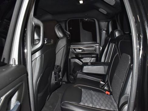 Used 2022 RAM 1500 Sport w/ Level 2 Equipment Group image 33