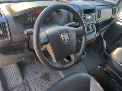 Used 2017 RAM ProMaster 1500 image 12