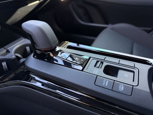 New 2026 Toyota Prius XSE image 18