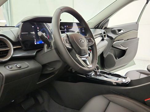 New 2026 Chevrolet Trax ACTIV w/ Sunroof Package image 22