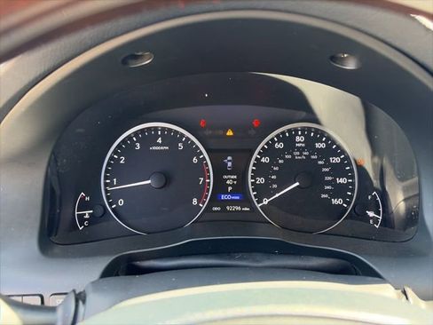 Used 2015 Lexus ES 350 w/ Luxury Package image 13