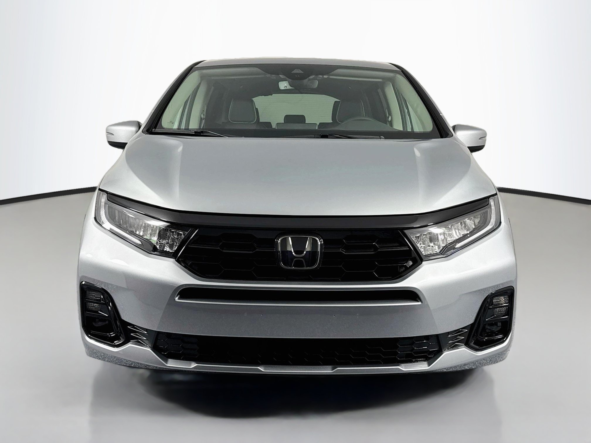 New 2027 Honda Odyssey Elite image 2