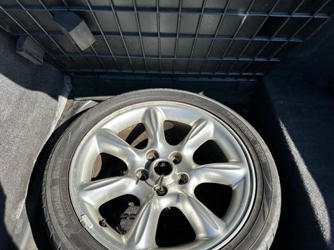 Used 2003 Jaguar XJ8 RWD image 49