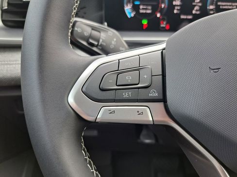 New 2026 Volkswagen Tiguan S image 14