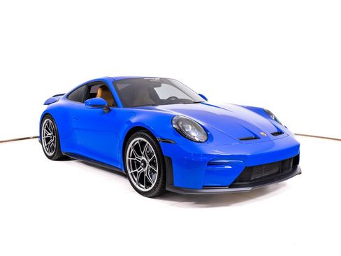 Used 2026 Porsche 911 GT3 RWD image 9