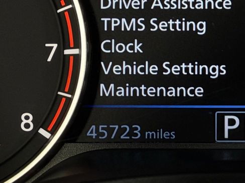 Used 2023 Nissan Altima 2.5 SL image 16