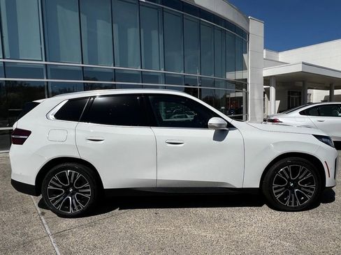 New 2026 BMW X3 xDrive30 image 4