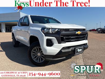New 2026 Chevrolet Colorado LT w/ Advanced Trailering Package