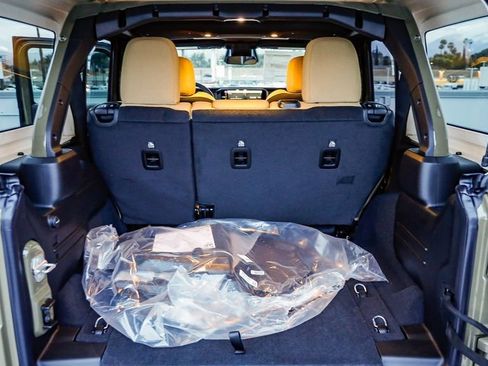 New 2026 Jeep Wrangler Willys image 31