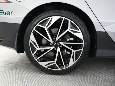 Used 2023 Hyundai Ioniq 6 SEL RWD image 22