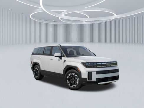 New 2026 Hyundai Santa Fe SE image 2