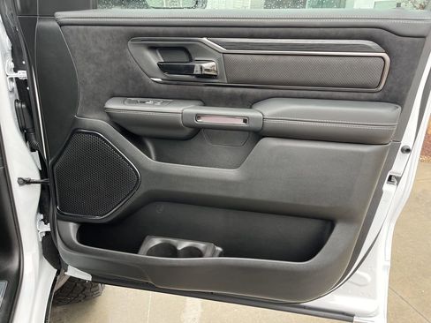 New 2026 RAM 1500 RHO image 28