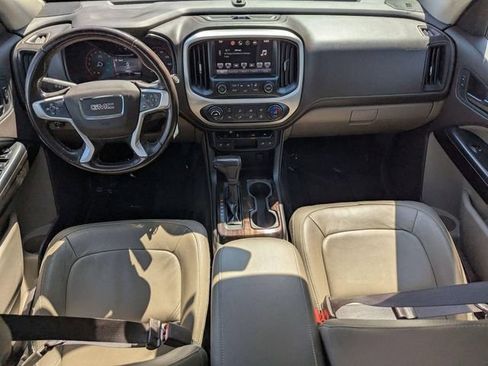 Used 2016 GMC Canyon SLT AWD/4WD image 26