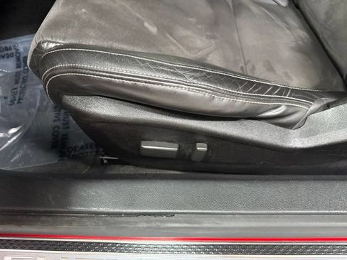Used 2014 Chevrolet Camaro SS w/ SS Performance Package RWD image 23