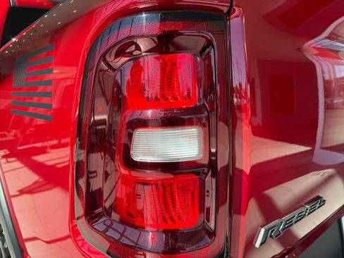 New 2026 RAM 1500 Rebel w/ Rebel Level 2 Equipment Group AWD/4WD image 14