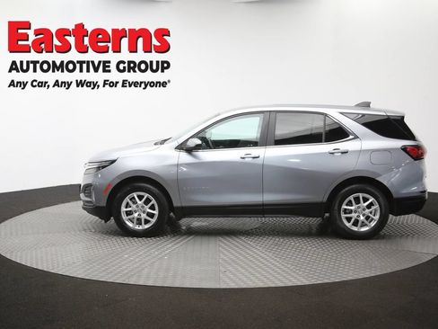 Used 2023 Chevrolet Equinox LT FWD image 60