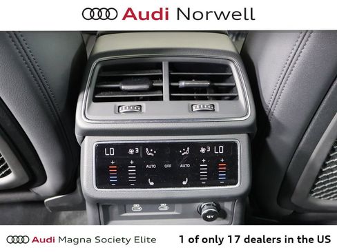 Used 2024 Audi A6 Premium Plus AWD/4WD image 23