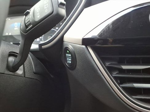 Certified 2022 Ford Escape SEL image 24