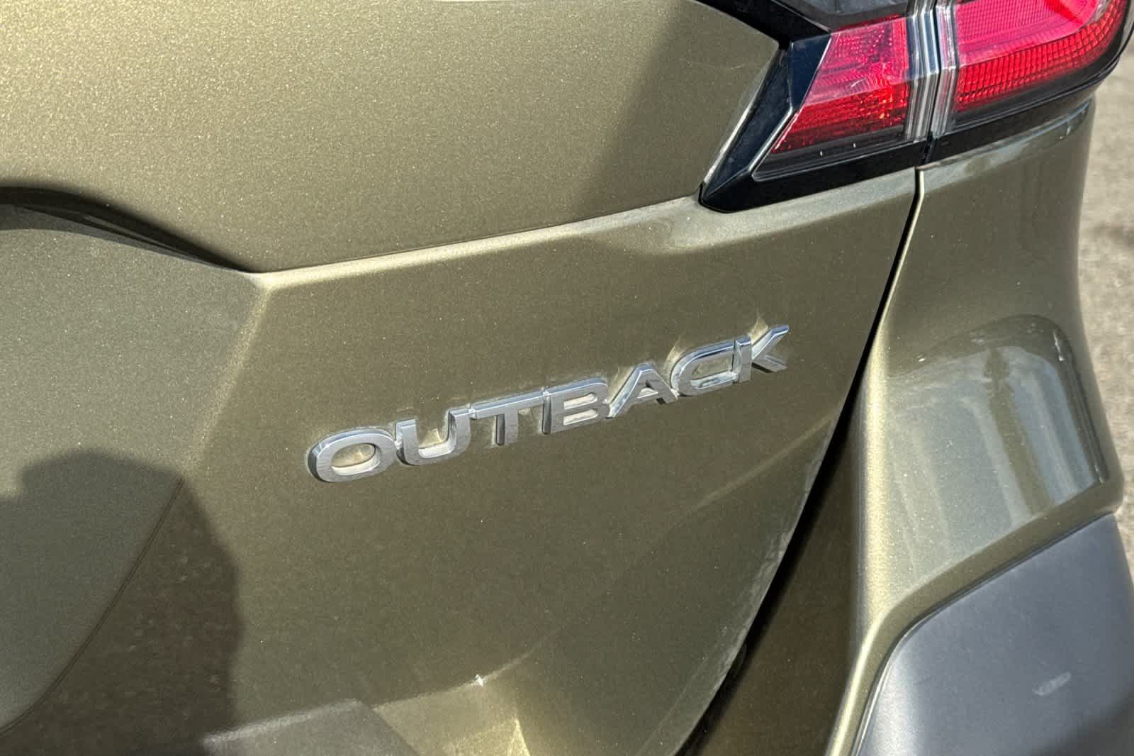 Used 2020 Subaru Outback Premium w/ Popular Package #1 AWD/4WD image 24