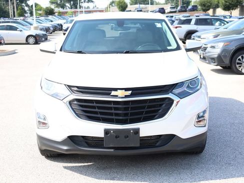 Used 2019 Chevrolet Equinox LT FWD image 4