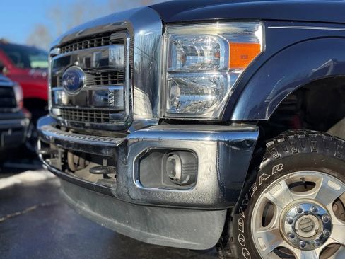 Used 2016 Ford F250 XLT w/ XLT Value Package image 2