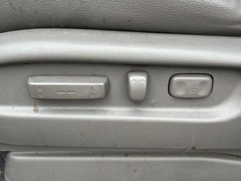 Used 2017 Honda Odyssey EX-L image 5