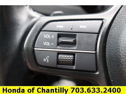 Certified 2023 Honda Accord Sport image 13