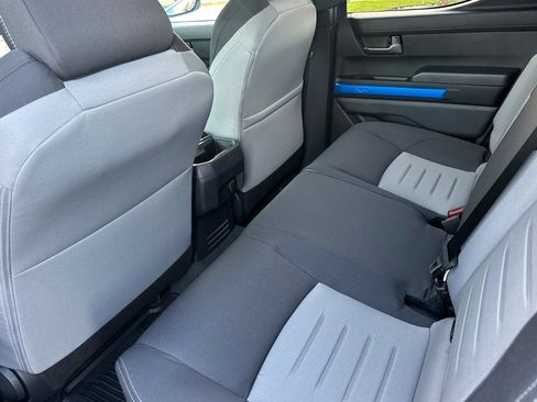 New 2026 Toyota Tacoma TRD Sport image 14