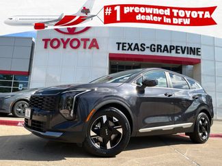 Used 2026 Kia Sportage LX FWD video 1