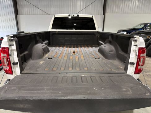 Used 2019 RAM 3500 Limited AWD/4WD image 34