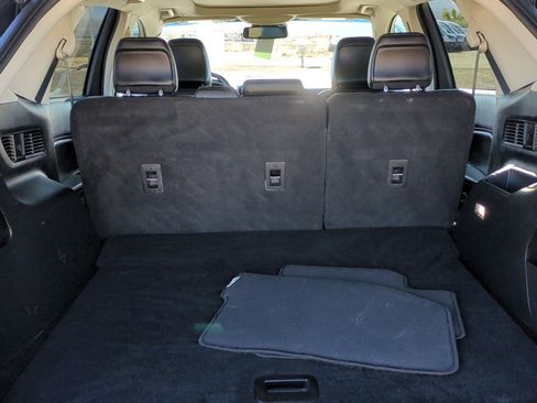 Used 2021 Ford Edge SEL w/ Convenience Package image 31