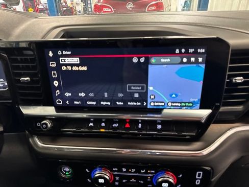 Used 2024 GMC Sierra 1500 SLT AWD/4WD image 20
