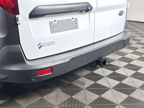 Used 2022 Ford Transit Connect XL w/ Trailer Tow Package FWD image 37