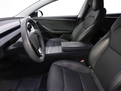 Used 2024 Tesla Model 3 Long Range image 13