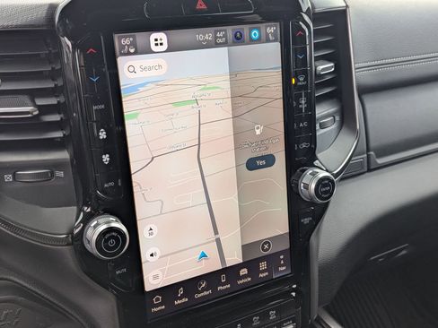 New 2025 RAM 2500 Rebel w/ Rebel Level 1 Equipment Group image 16