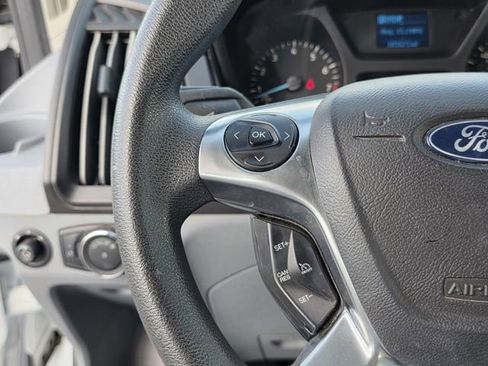 Used 2019 Ford Transit 350 XLT image 26