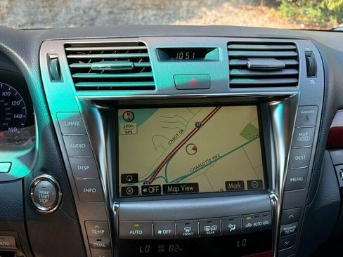 Used 2007 Lexus LS 460 RWD image 37
